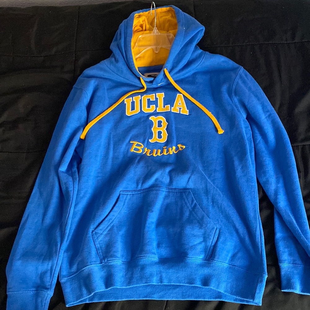 UCLA Bruins Hoodie